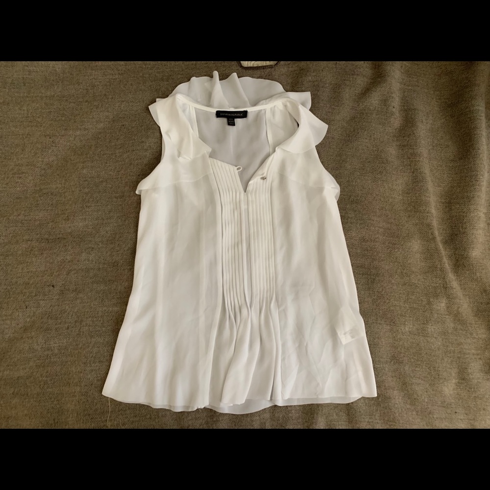 Banana Republic Top